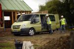Ford Transit 2006 года